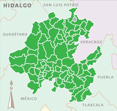 Medio Físico