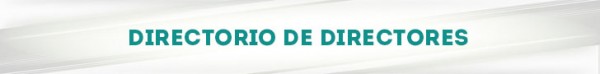 DIRECTORIO DE DIRECTORES