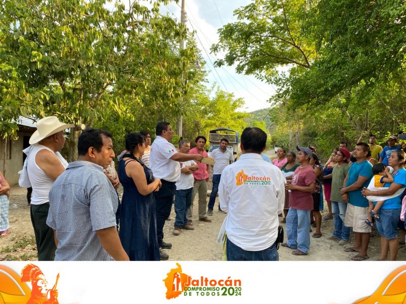 REUNIÓN DE TRABAJO